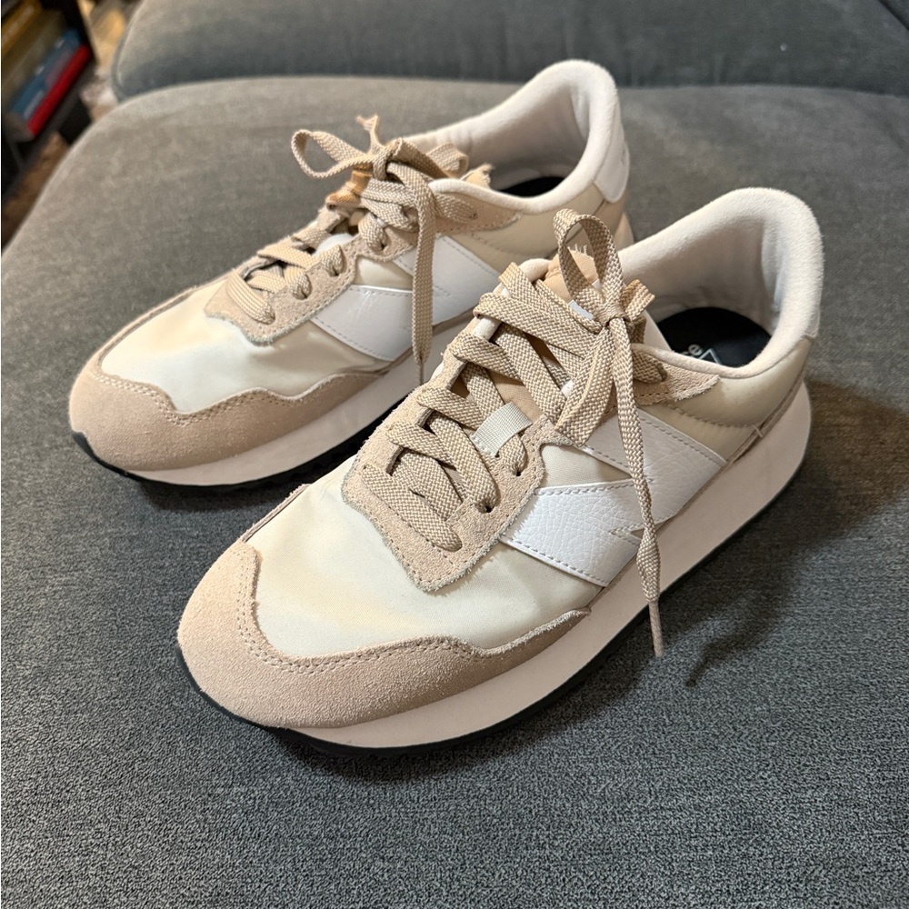 Women's New Balance 237 Sneakers